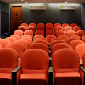 Movie Screenings at the Alliance Française de Manille's Cine Club