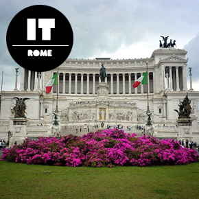 Altare della Patria