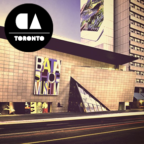 Bata Shoe Museum