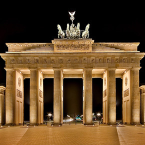 Brandenburg Gate