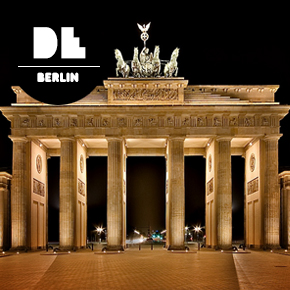 Brandenburg Gate