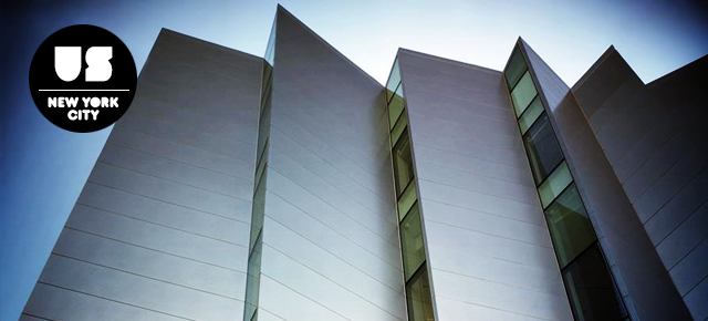 Bronx Museum of the Arts Broke Tourist