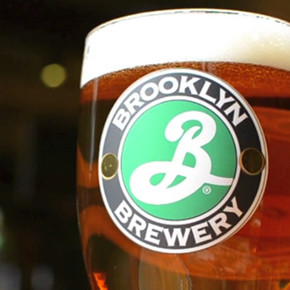Brooklyn Brewery Tour