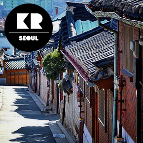 Bukchon Hanok