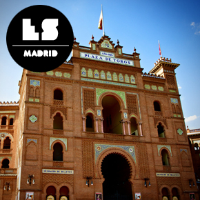 bullfighting museum