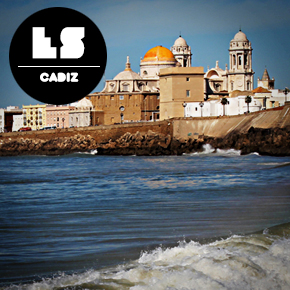 Pancho Cadiz Walking Tours