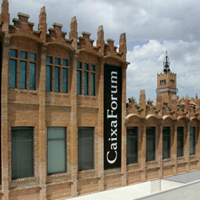 CaixaForum Barcelona