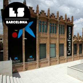 CaixaForum Barcelona