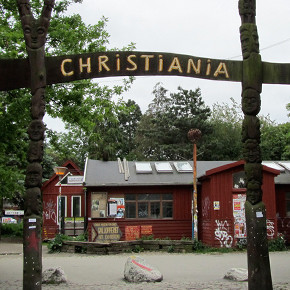 Freetown Christiania