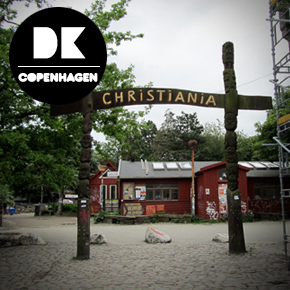 Christiania