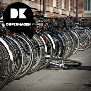 Copenhagen Free Bike Rental