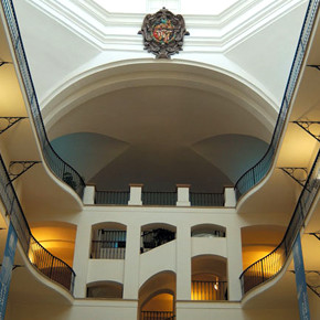 Czech Museum of Music
