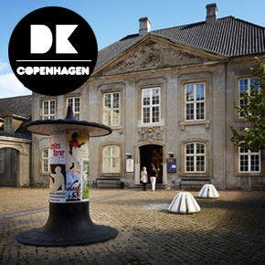 Designmuseum Danmark