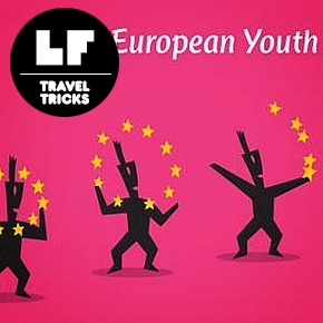 European Youth Card