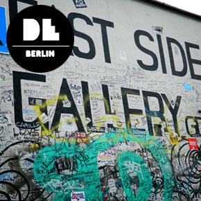 East Side Gallery