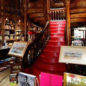 Lello Bookshop