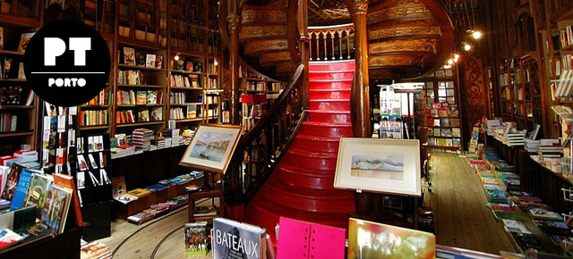 Lello Bookshop