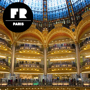 Galeries Lafayette