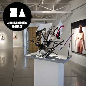 Goodman Gallery Johannesburg