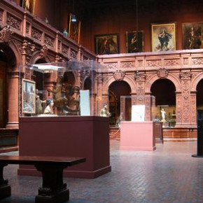 The Hispanic Society of America