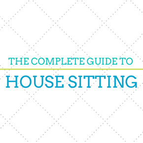 House Sitting Guide