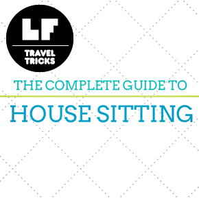  House Sitting Guide