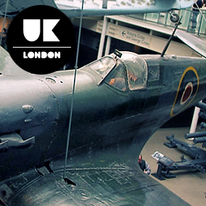 Imperial War Museum London