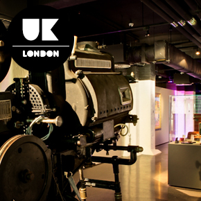 London Film Museum