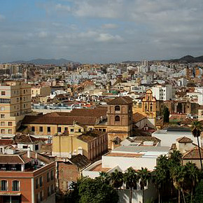 Free Walking Tours in Malaga | Pancho Tours