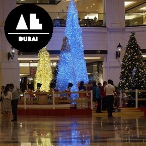 Mall of the Emirates