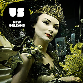 Mardi Gras Museum