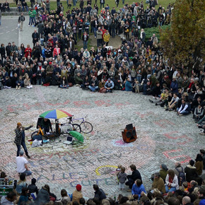 Mauerpark