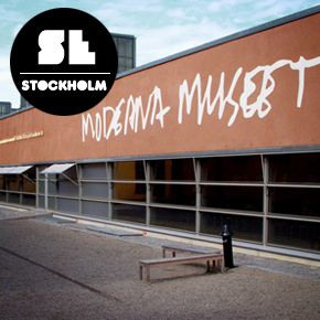 Moderna Museet