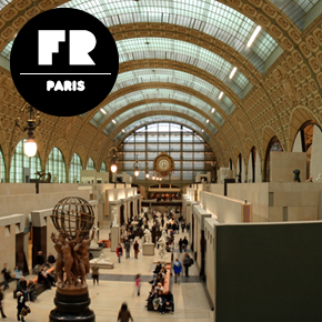 Musee D'Orsay