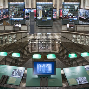 Museum of American Finance