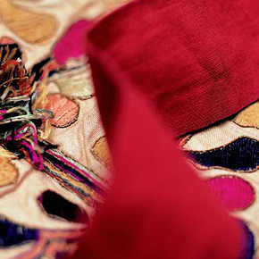 Museum of Korean Embroidery