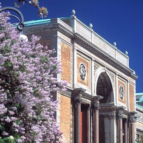 The National Gallery of Denmark