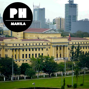 National Museum of the Philippines