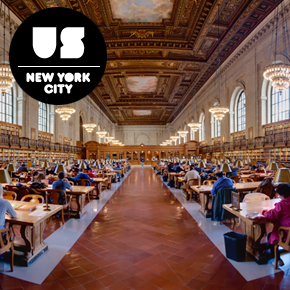 New York Public Library