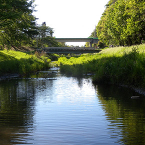 Nogawa Park