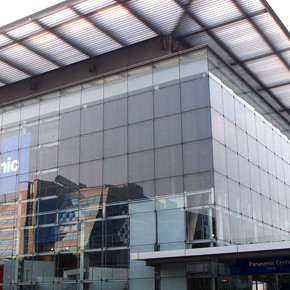 Panasonic Center Tokyo