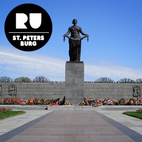 Piskariovskoye Cemetery