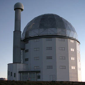 Open Nights at South African Astronomical Observatory