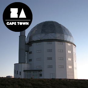 South African Astronomical Observatory