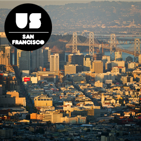 San Francisco City Guides