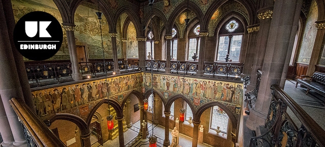 Scottish National Portrait Gallery