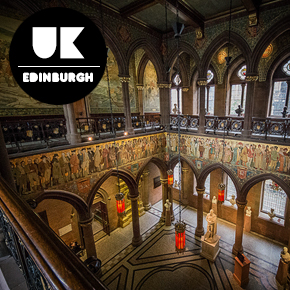 Scottish National Portrait Gallery