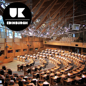 Scottish Parliament