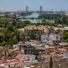 Free Walking Tours in Seville | Pancho Tours