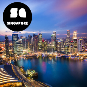 Free Singapore City Tour